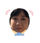 まみまみすたんぷ（個別スタンプ：7）
