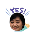 まみまみすたんぷ（個別スタンプ：8）