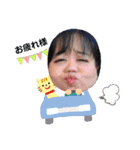 まみまみすたんぷ（個別スタンプ：10）