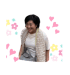 まみまみすたんぷ（個別スタンプ：14）
