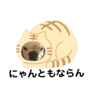 フレブルコウちゃんと 仲間たち（個別スタンプ：28）