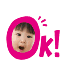 ブースタイル2（個別スタンプ：2）