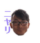 みずぽんさんスタンプ3（個別スタンプ：2）