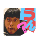 オールスターズ！（個別スタンプ：3）