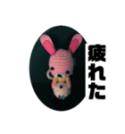 ワン助スタンプ[2]（個別スタンプ：6）