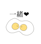 小さな菌3（個別スタンプ：37）