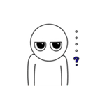 ぼく、もちまる（個別スタンプ：18）
