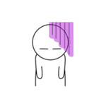 ぼく、もちまる（個別スタンプ：31）