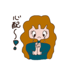 ママがよく使う言葉スタンプ（個別スタンプ：11）