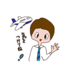ママがよく使う言葉スタンプ（個別スタンプ：20）