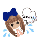 元気っ子18（個別スタンプ：21）