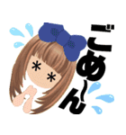 元気っ子18（個別スタンプ：24）