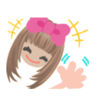 元気っ子18（個別スタンプ：29）