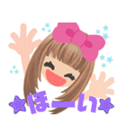 元気っ子18（個別スタンプ：30）