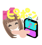 元気っ子18（個別スタンプ：37）