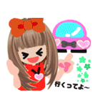 元気っ子18（個別スタンプ：38）