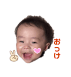 eigi7（個別スタンプ：1）