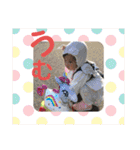 小さなイケメン。part2（個別スタンプ：18）
