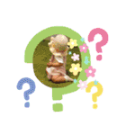 小さなイケメン。part2（個別スタンプ：36）