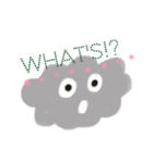 ゆるいまいにち（個別スタンプ：5）