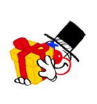 ハッピエロのハッピースタンプ（個別スタンプ：31）