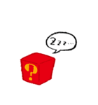 ハッピエロのハッピースタンプ（個別スタンプ：39）