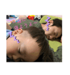 みなとですたんぷ4（個別スタンプ：6）