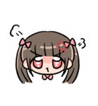 夢女子すたんぷ（個別スタンプ：12）