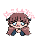 夢女子すたんぷ（個別スタンプ：13）