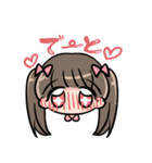 夢女子すたんぷ（個別スタンプ：16）