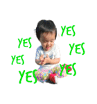 あおとくんです（個別スタンプ：10）