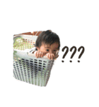 あおとくんです（個別スタンプ：13）