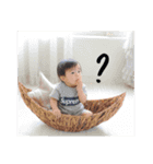 あおとくんです2（個別スタンプ：1）