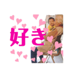 あおとくんです2（個別スタンプ：9）