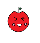 いろいろなリンゴ（個別スタンプ：32）