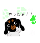 うちのだっくん（個別スタンプ：18）
