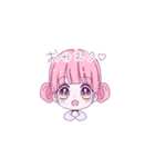 EMOKAWA GIRLS5（個別スタンプ：7）