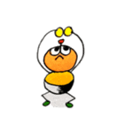 ガロンヌ（個別スタンプ：2）
