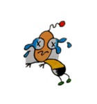 ガロンヌ（個別スタンプ：3）