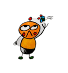 ガロンヌ（個別スタンプ：5）