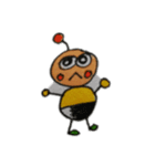 ガロンヌ（個別スタンプ：6）
