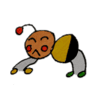 ガロンヌ（個別スタンプ：9）