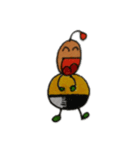 ガロンヌ（個別スタンプ：11）