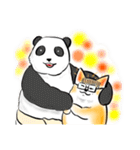 えりこwithアキタ（個別スタンプ：13）