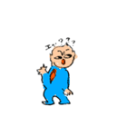 カブ吉6（個別スタンプ：3）