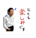 サラリーマン モッティー（個別スタンプ：2）