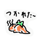毎日ゆる〜い きょうりゅうスタンプ（個別スタンプ：10）
