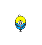 ピチャコロイド パート2（個別スタンプ：8）