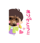 まろわた4（個別スタンプ：32）