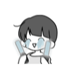 あこめおかあさんすたんぷ（個別スタンプ：16）